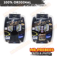 FAITO Swift-Z Infinix Clutch Friction Plate Set - GTR150/ RS150/ CBR 2017-2020 (22201-K56-N01)