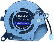 New CPU Cooling Fan for Dell Latitude 7310 7410 (10th Gen) Series AT2UW001ZSL 3NVJ1 EG50040S1-CJ50-S