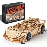 Maze Ball, 3D Interactive Maze Sphere Game (6.77’’) with 158 Obstacles Labyrinth Puzzle Ball Kids Ed