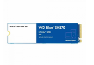 WD SSD Blue SN570 250GB NVMeTM   (WDS250G3B0C)