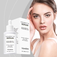 Gentle Blemish-Fading Serum:  Serum Pencerah Halus: Penghidratan Mendalam & Esen Meremajakan