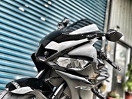 2022 Yamaha R3 無摔無事故 里程保證 原廠保固 小資族二手重機買賣