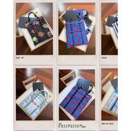 Size 16 | y.isyo notebook bag