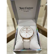Juicy Couture Watch Black Label Los Angeles