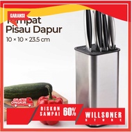 Kitchen Knife Stand Tool Knife Holder - DJ-012