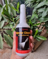 Dung dịch làm sạch kim phun injector cleaner chính hãng Toyota
