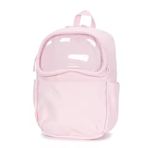 Adidas Women's Bag, Student School Bag, Outdoor Travel Fashion Storage Backpack, Computer Bag, Fitne