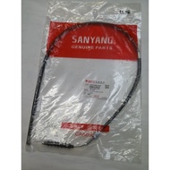 Sym Motors Sanyang Clutch Line 22870-B9A-000 Applicable Models: T1