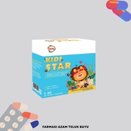 GKB KIDS STAR 30 SACHETS