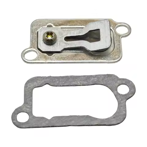 Reed Valve Assembly For 4-Stroke HONDA GX25 GX25N GX35 GX 35 HHT25S WX10K1 Engine Parts Brushcutters