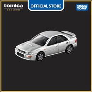 Tomica Premium 23 Subaru Impreza WRX