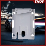 TMOY For  Hard Disk Braet Super Slim HDD 4000 Drive Base Tray Support HDD Mounting Braet Console Gam