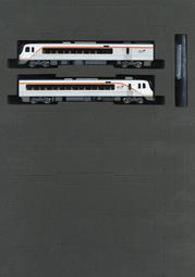 全新現貨 Tomix HC85系 油電混合車 增節組B 2輛 