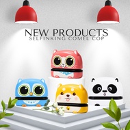 RL15 Flash cop Flash Chop Flash Stamp / Funny Stamp / Nurse Stamp / keychain Stamp / Chop Jururawat 