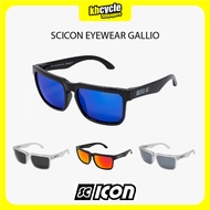 SCICON Gallio Lifestyle Sunglasses Eyewear