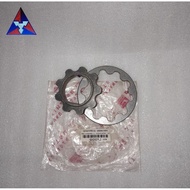 OIL PUMP ROTOR D. S-89/ZEBRA 1.3 - GG6215