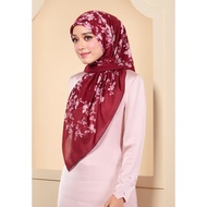 ARIANI Square Clare Voile