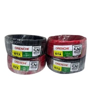 ORENCHI CABLE PIOLINE/ 1.5 MM & 2.5 MM YARD ELECTRICAL CABLE
