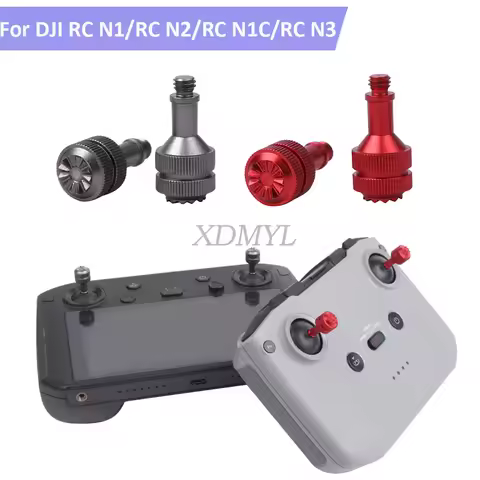 Remote Controller Joystick For DJI RC N3 /N1/N1C/N2 Flip/NEO/NEO 2/Mini 4K/4 Pro/Air 3S/Mini 5 Pro T