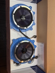 Alpine DP2-653 for model 3/y