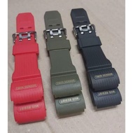 G-Shock GG-1000 GG1000 GG 1000 watch Strap G Shock GG-1000 GWG-100 B-1000 watch Strap