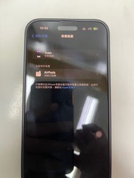 iPhone 14 pro max 1Tb