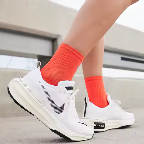 Nike genuine Invincible 3 women's breathable low top running shoes DR2660-102