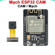 Nodemcu ESP-32-CAM Circuit ||