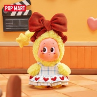 POP MART Twinkle Twinkle Crush On You Series-Plush Pendent Blind Box
