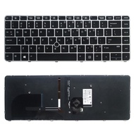 HP ELITEBOOK 840 G3 848 G3 KEYBOARDReady Stock Malaysia