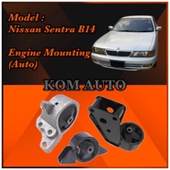 Nissan Sentra B14 Engine Mounting ( Auto )