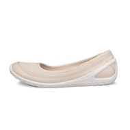 ECCO BIOM LITE WOMEN'S TEXTILE SLIP-ON SHOES