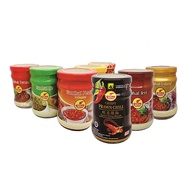 Uleg - Nusantara Sambal - BOTTLE Packaging - FINNA FOOD