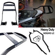 NOUVO LC NOUVO'S MONORACK TOP BOX RACK CARRIER RACK 2 NOUVO LC