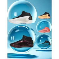 Edwards AE1 Generation Unisex Basketball Shoes High Quality Breathable Anti-Slip Shockproof Us