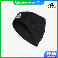 adidas | หมวกแฟชนอะดดาส โลโก บนน รนกนหนาว 58 หมายเลข IB2651