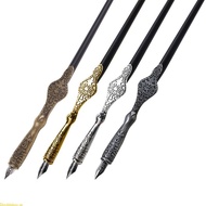 Doublebuy Calligraphy Dip Pen Comic Dip Pen Metal Dip Pen for Beginner Artist Calligraphy