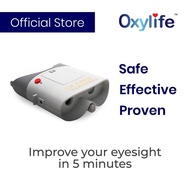 IZON Personal Scope-EX Eyesight Recovery Device (Oxylife Magical Telescope)