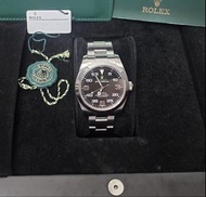 二手Rolex Air-King 116900