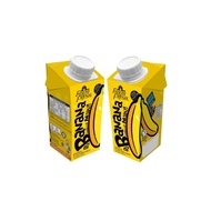 Farm Fresh Banana Milk,Kurma,Coklat,Cafe Latte,Yogurt,Fresh Milk,Tongkat Ali,Soy Milk,Choc with Soy 