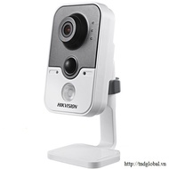 Hikvision DS-2CD2420F-IW 2.0MP IP Security Camera