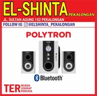 Speaker Aktif Polytron Multimedia Audio PMA-9300