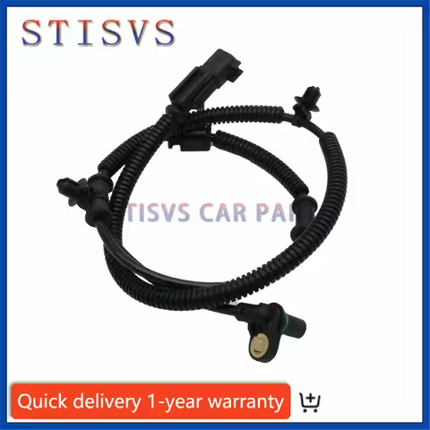 CL3Z-2C204-B Front Left/Right ABS Wheel Speed Sensor Automobile Sensors for Ford F-150 2011- 2014 CL