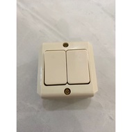 Series outboard switch Broco