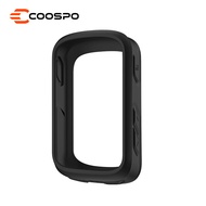 Coospo CS500-PT Bike Computer Case, Cycling Bicycle GPS Computer Silicone Protective Case