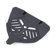 HONDA RSX150 RSX ENGINE COVER ENGINE PROTECTOR RADIATOR COVER PLASTIC ABS