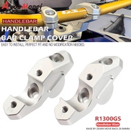 Motorcycle Heightening Faucet Handle Heightening Code Accessories for BMW BMW R1300GS