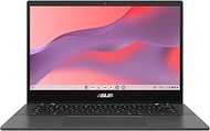 ASUS Chromebook CM1402CM2A#B0D5RFLLH4, Notebook with 14" Monitor Anti-glare, 60Hz, MediaTek Kompanio
