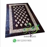 karpet lantai kayu jati | karpet lantai minimalis