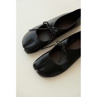 10686 - NAMI TABI FLATS SHOES